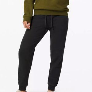 Lululemon Scuba High-Rise Jogger 28" Size 10